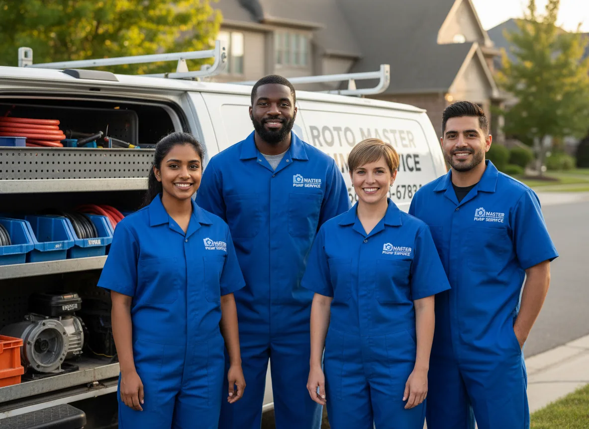 Sump Pump Installation company in Janesville, MN